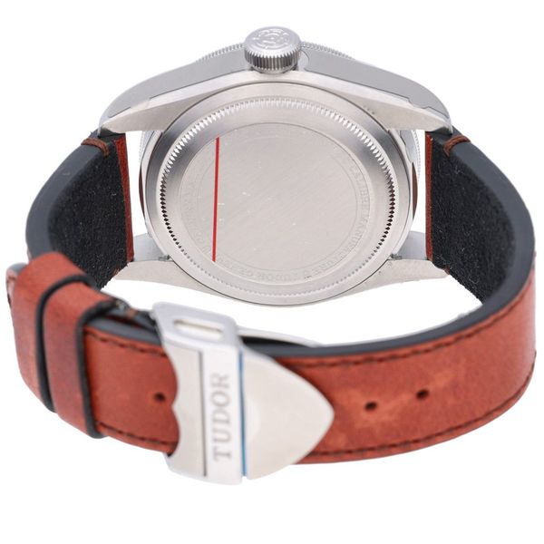 Tudor Black Bay GMT M79830RB-0002